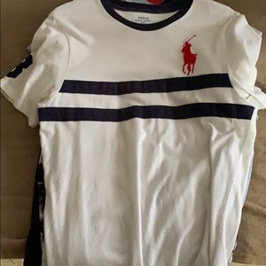 Polo tee